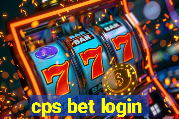 cps bet login